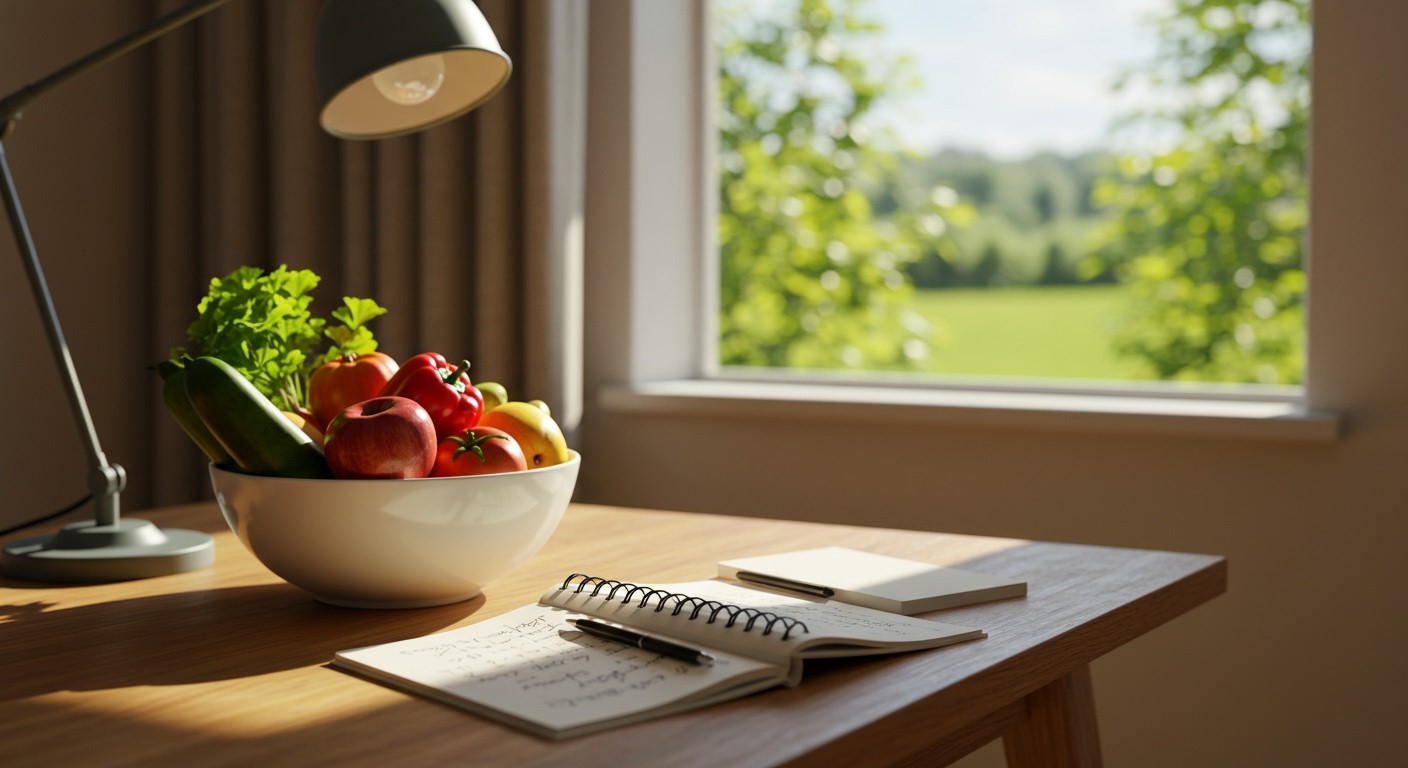 Az U-vitamin javíthatja a hangulatot és a memóriát.