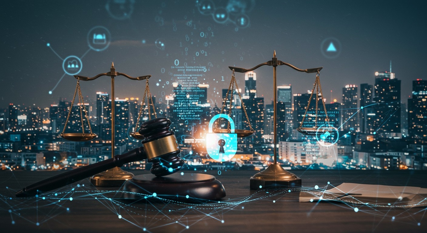 Az ugrókód technológia adatvédelmi aggályokat vet fel.