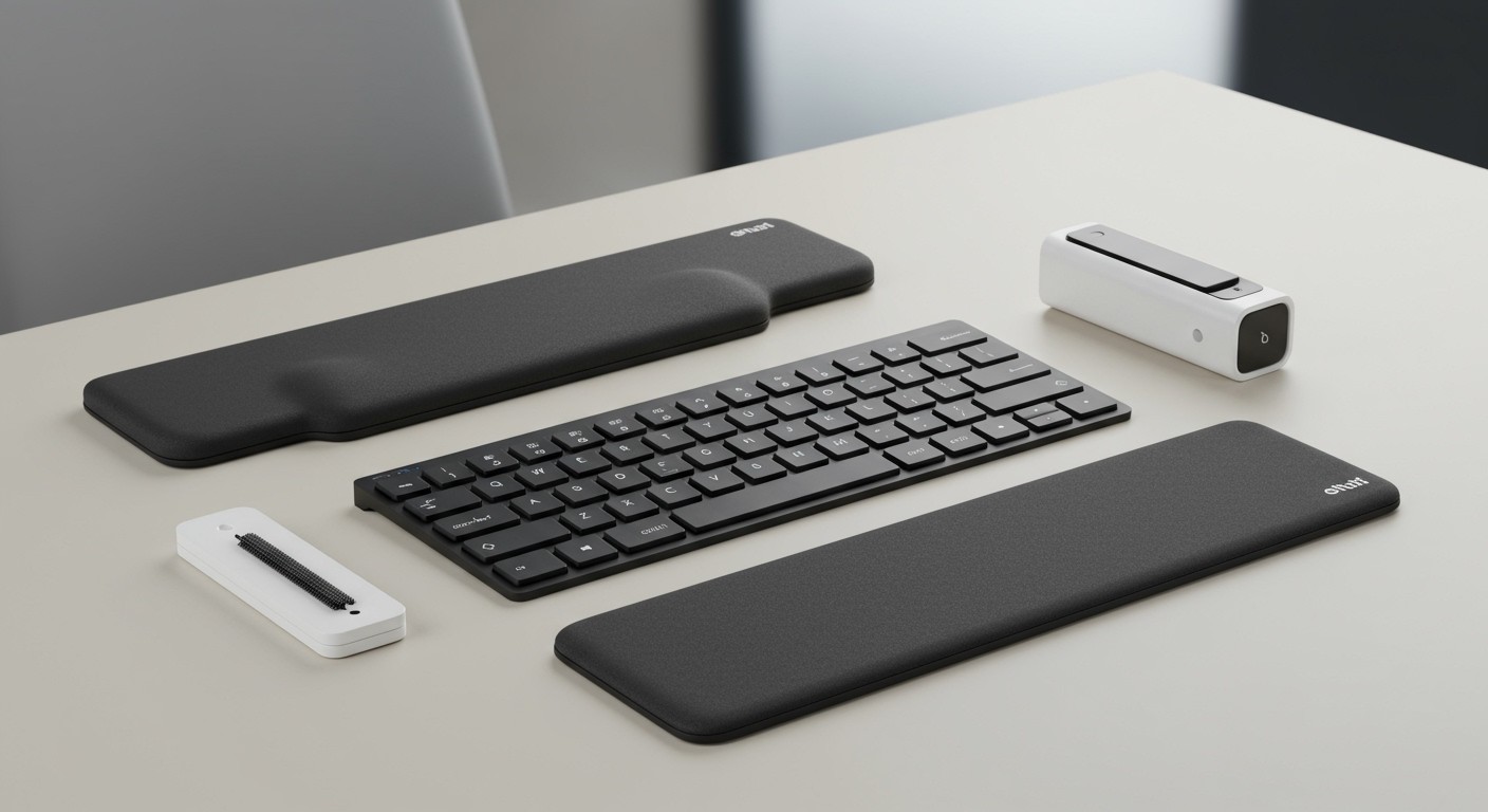 A billentyűzetvédő fóliák segítik megőrizni a tisztaságot.