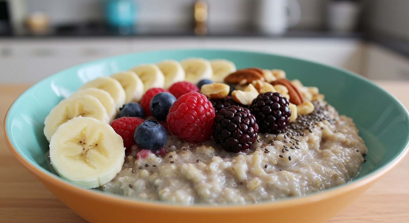 A chia magok antioxidánsai fokozzák a sportteljesítményt.