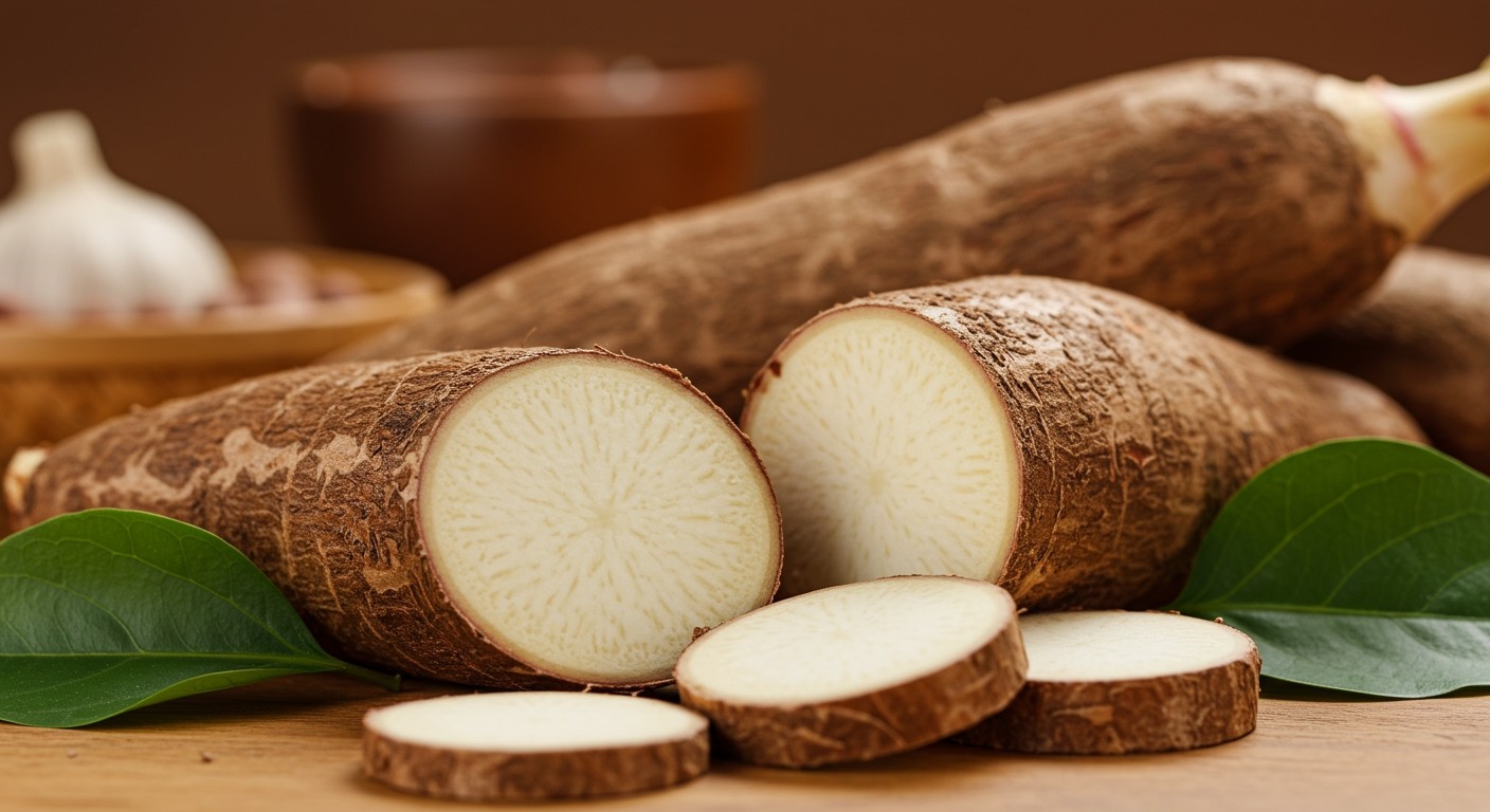 A diosgenin növeli a hormonális egyensúlyt a szervezetben.