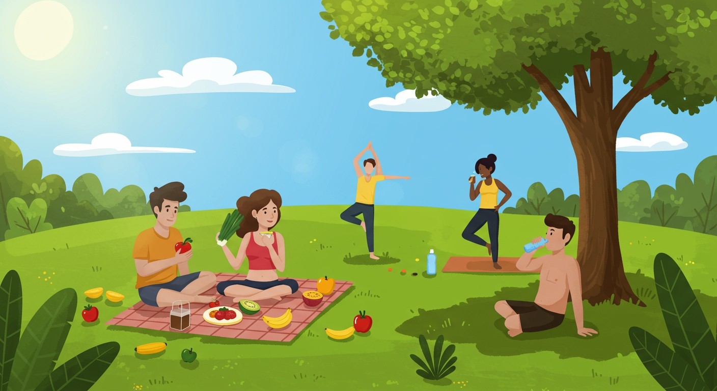 A hőség fokozhatja a magas vérnyomást, figyeljünk!