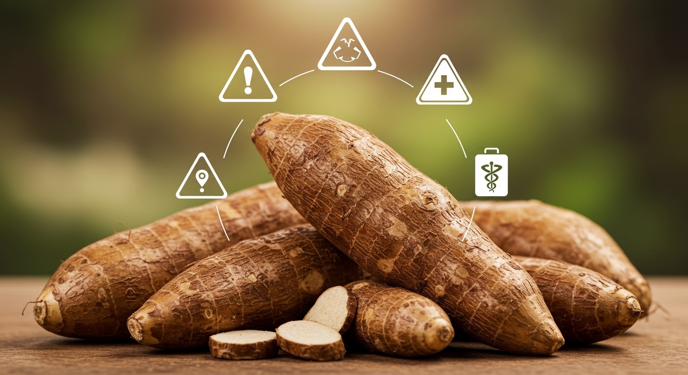 Terhes nőknek és cukorbetegeknek nem ajánlott.