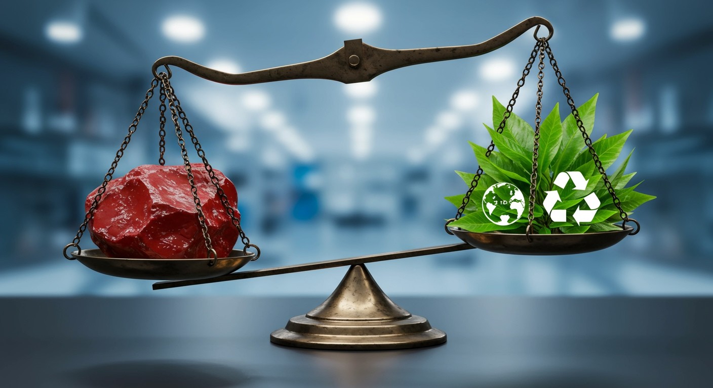 A cinóber felelős használata elengedhetetlen a környezet védelméhez.