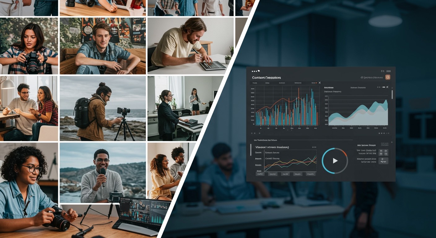 A videók erősebb elköteleződést generálnak, mint a fotók.