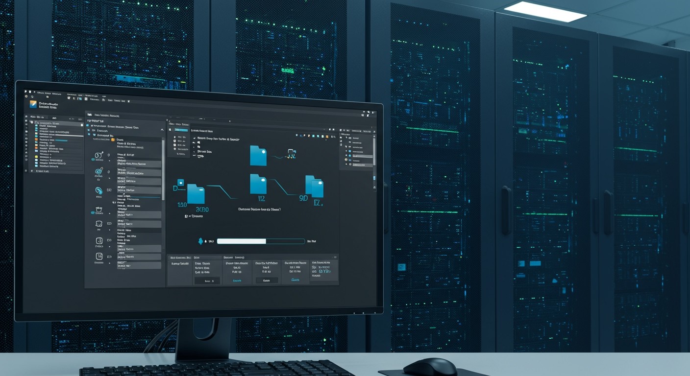 Az FTP kliens és szerver együttműködése biztosítja a fájlokat.