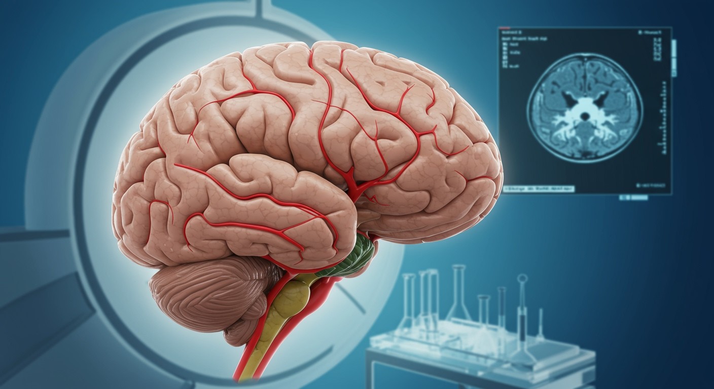 A hipotalamusz aktivitása befolyásolja a hormonális egyensúlyt.
