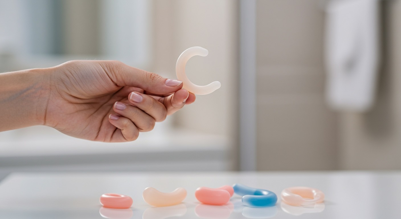 Használj vízbázisú síkosítót a kényelmesebb használatért!