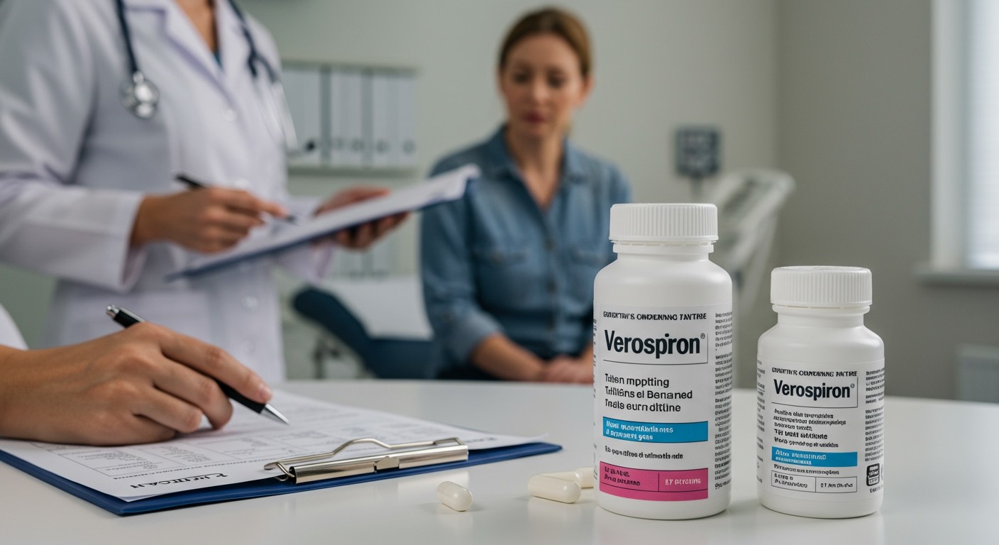 A leggyakoribb mellékhatások a szédülés és hányinger.