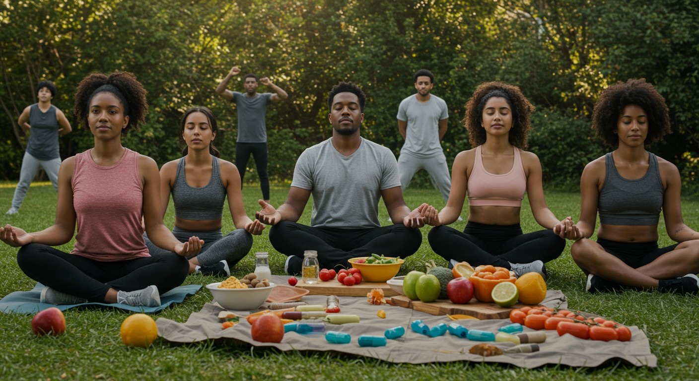 Az immunrendszer nem erősíthető meg egyszerű vitaminokkal.