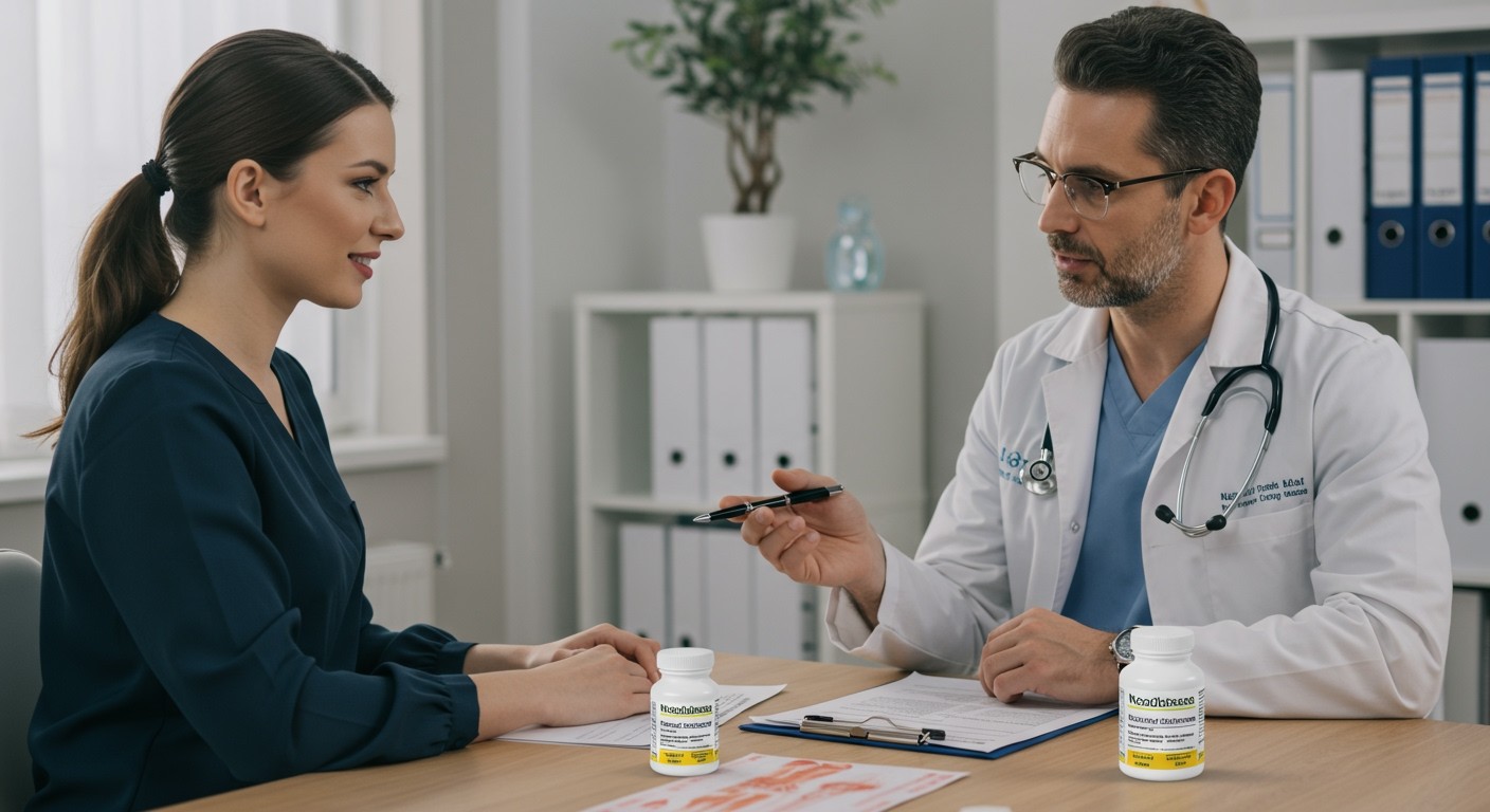 A Neodolpasse gyulladáscsökkentő hatással is rendelkezik.