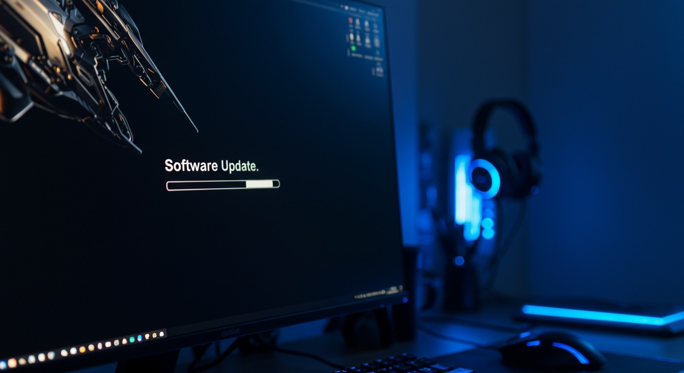 A frissített illesztőprogramok javítják a CS:GO teljesítményét.