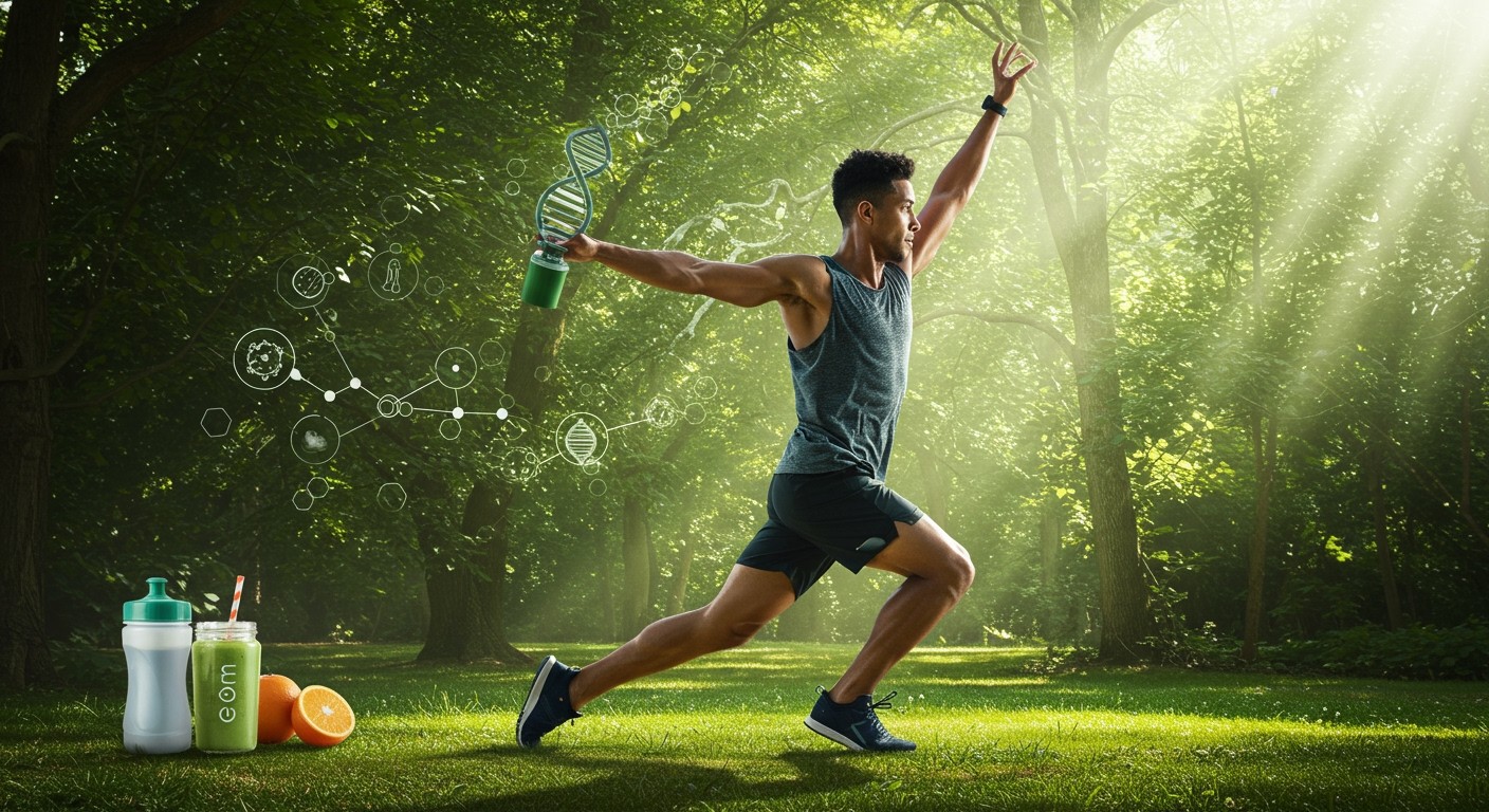 Az imunoglukán fokozhatja a sportolók regenerációs képességét.