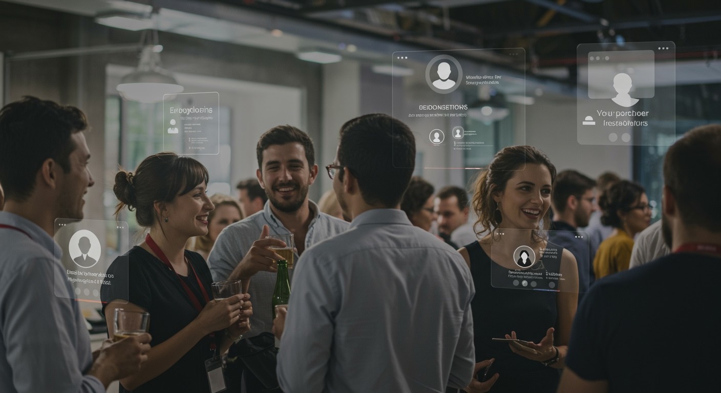 Hozzáadás előtt nézd meg közös ismerőseiteket!