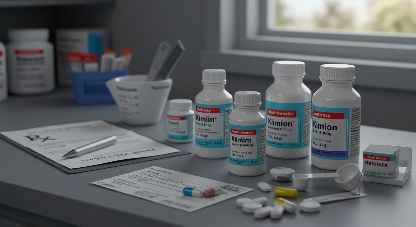 A kinin tartalmú gyógyszerek csak orvosi rendelvényre kaphatók.