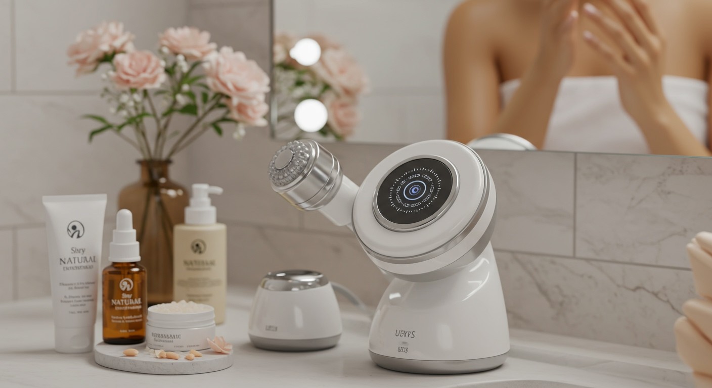 A hidroabrázió előtt mindig konzultálj bőrgyógyásszal!