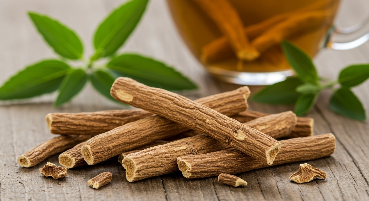 A macskagyökér nyugtató hatása régóta ismert népi gyógymód.