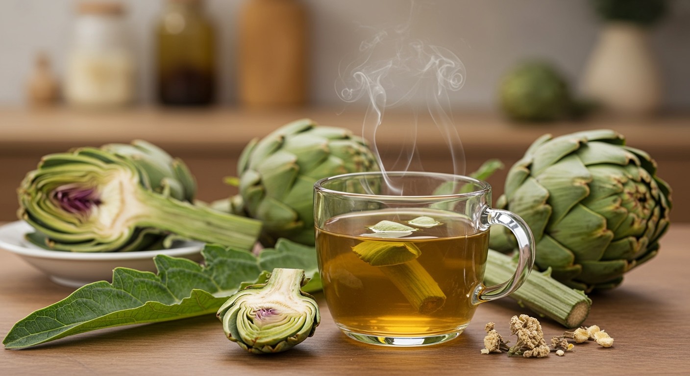 Várandós nőknek és epeköveseknek nem ajánlott.