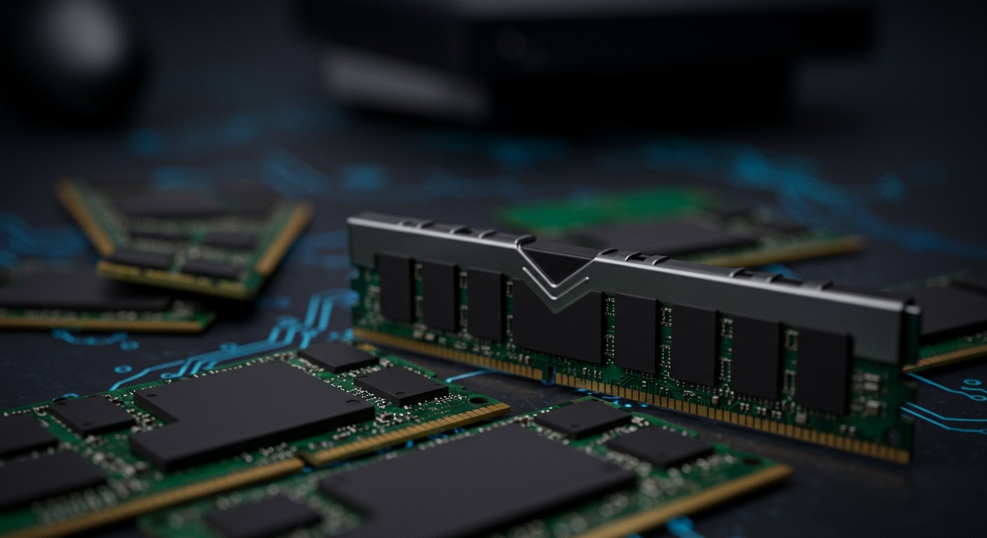 A VRAM kulcsszerepet játszik a grafikai teljesítményben.