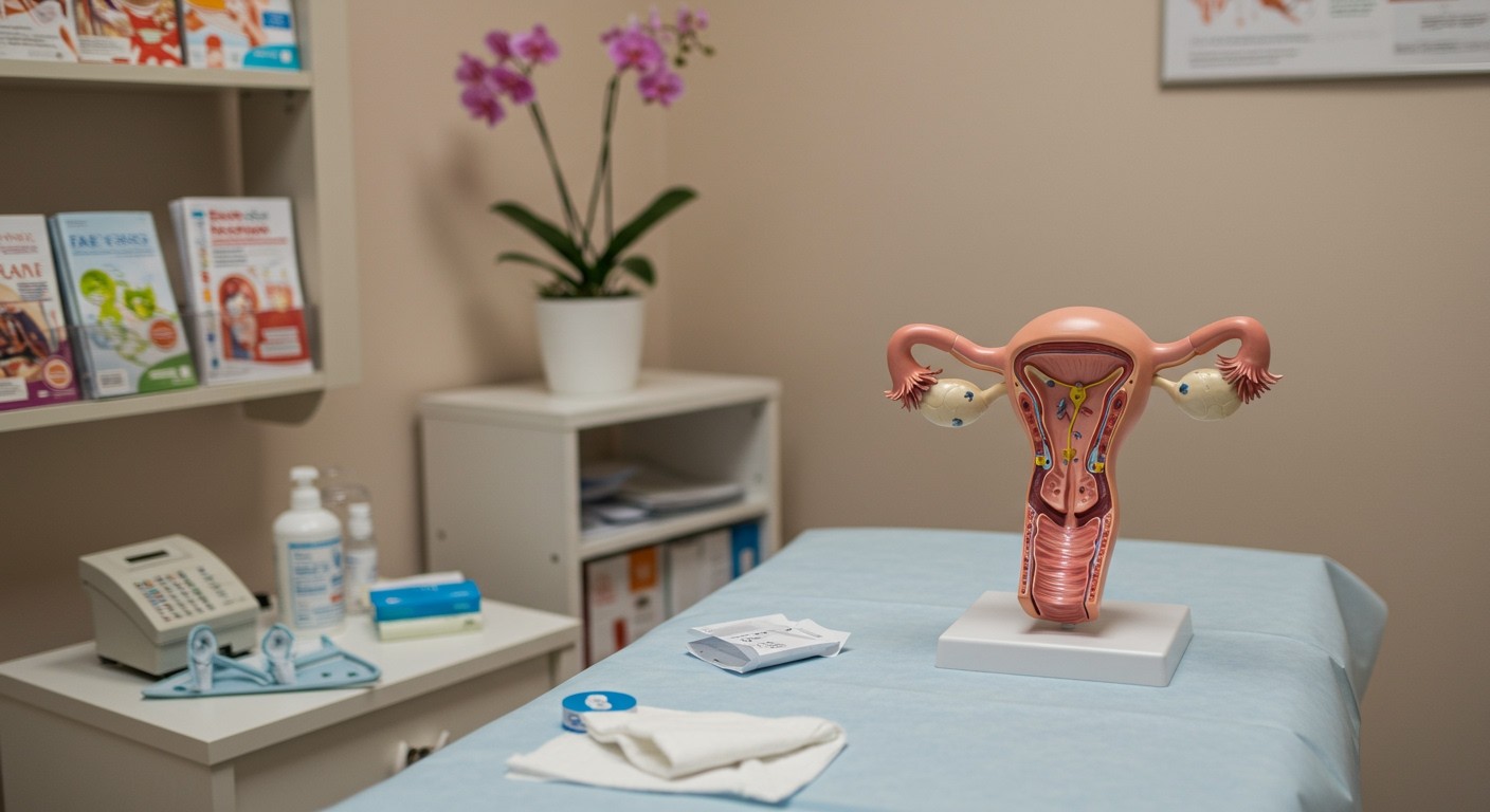 A hüvelykúpok menstruációs fájdalom és hüvelyi fertőzések kezelésére alkalmazhatóak.