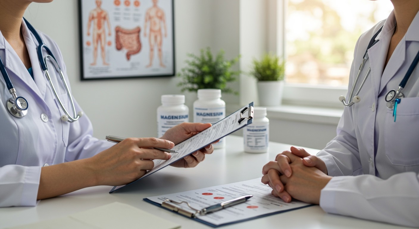 Fordulj orvoshoz, ha a székrekedés hosszabb ideig tart.