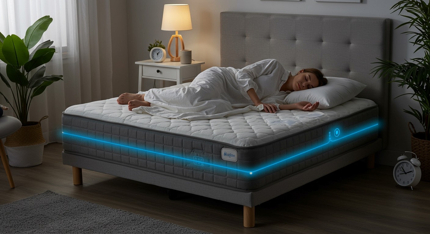 A mágnesterápia segíthet fájdalomcsillapításban és regenerálódásban.