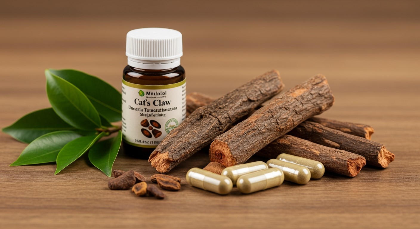 Válassz bio macskakaromot, hogy elkerüld a kemikáliákat!