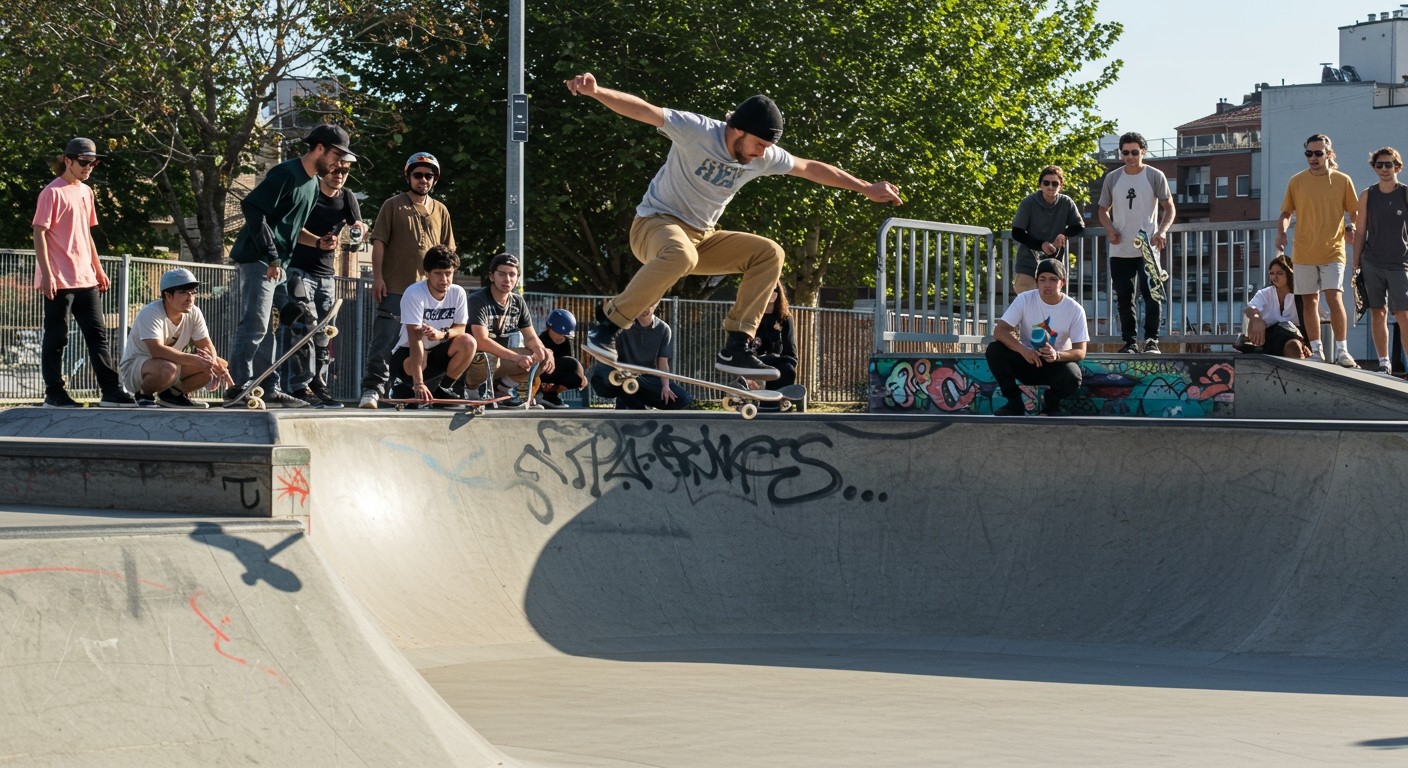A trükkök elsajátítása erősíti az önbizalmat és a kitartást.