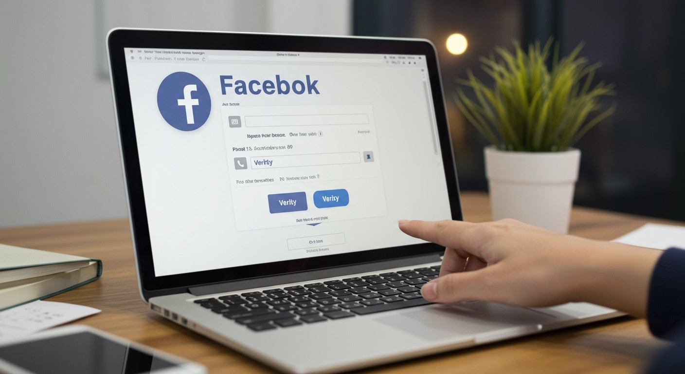 Fontos az email és telefonszám ellenőrzése a biztonságért!