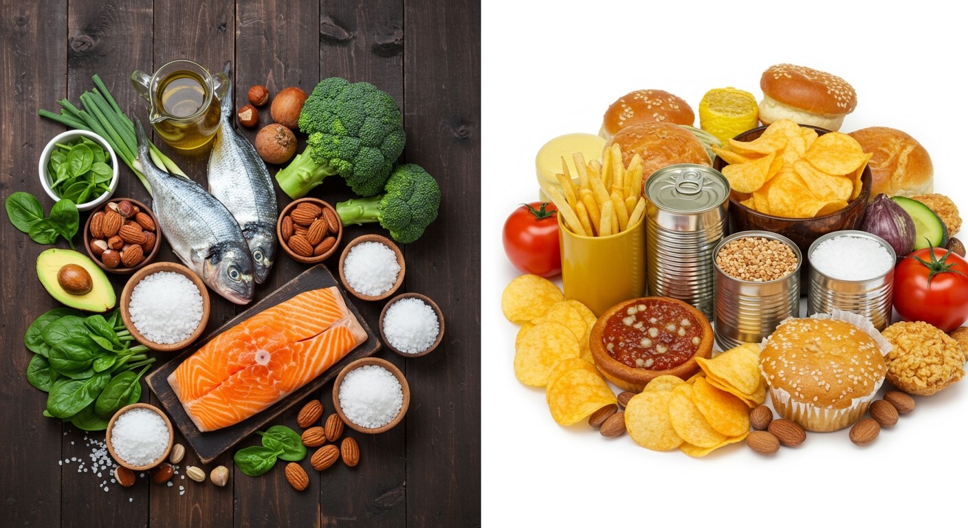 A sóhelyettesítők csökkenthetik a vérnyomást, de ízük változó.