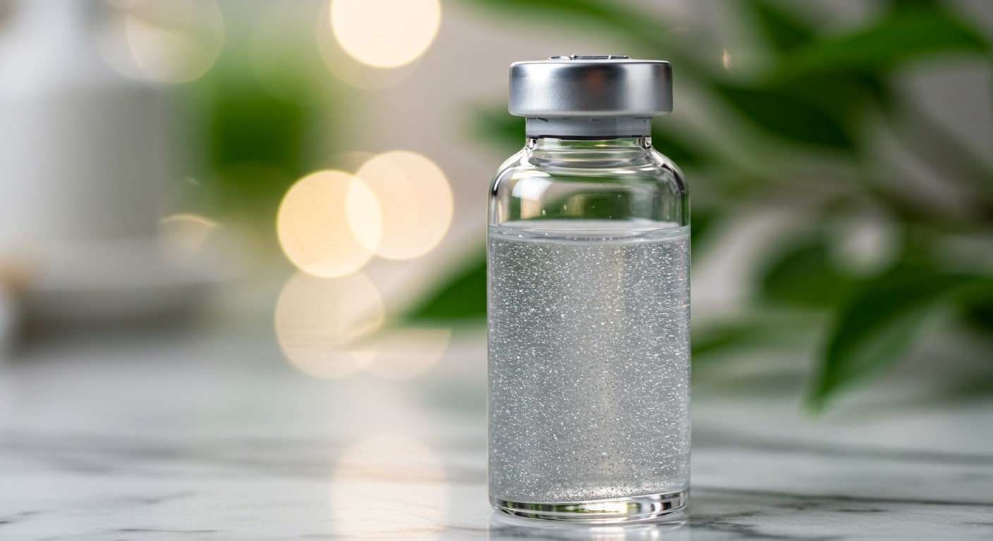 Az ezüstkolloid hatékonyságát tudományosan nem támasztják alá.