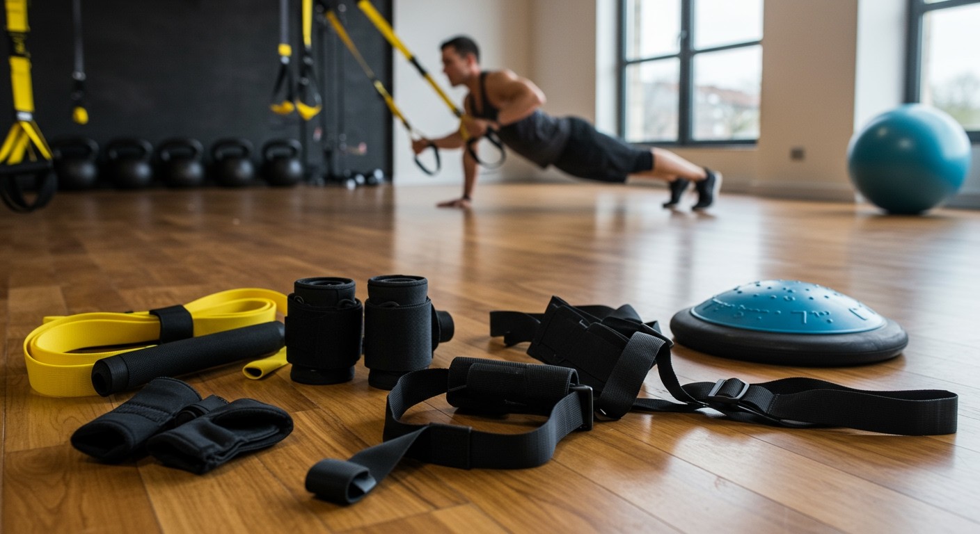 A TRX mellett a hengerezés javítja a regenerációt.