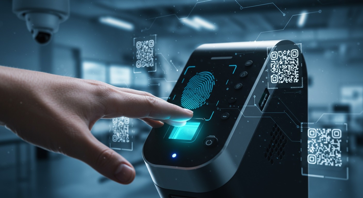 Az Ugrókód rendszerek három fő típusa: SMS, alkalmazás, email.