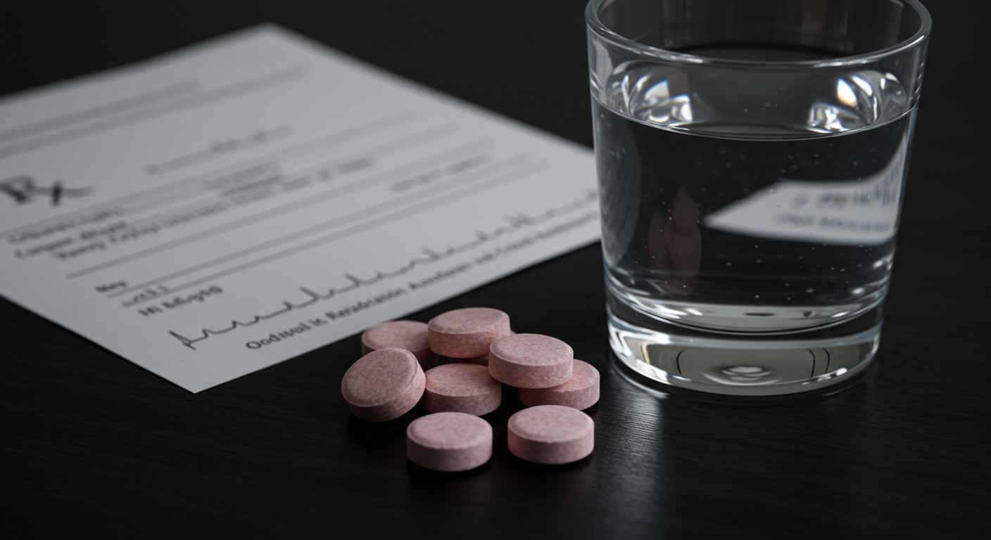 Az ibuprofen veseelégtelenséget okozhat, ha nem megfelelően használják.