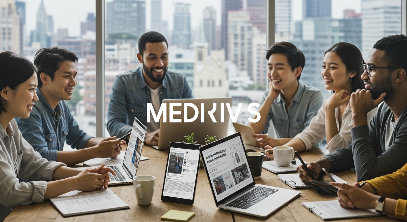 A hírközlés alakítja a közgondolkodást és a véleményeket.