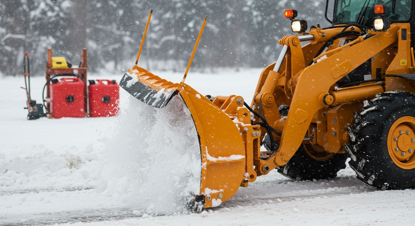 A hómarók üzemeltetési költségei jelentősen befolyásolják hatékonyságukat.