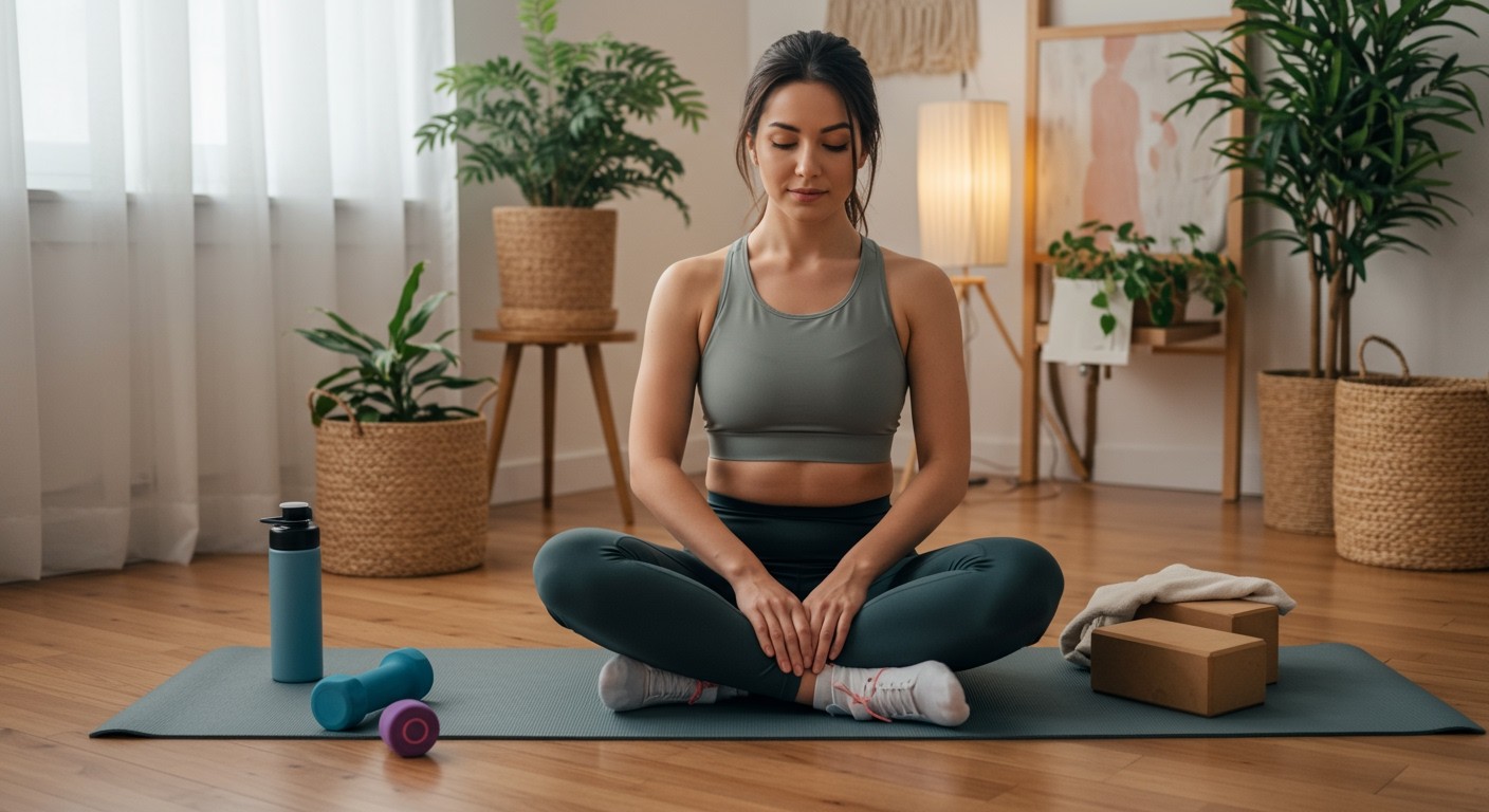 Képzeld el a napi rutinodba épített Kegel erősítést!