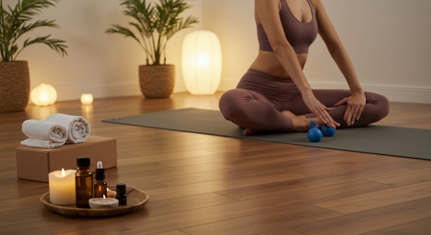 A Kegel-gyakorlatok segítik a medencefenék erősítését.