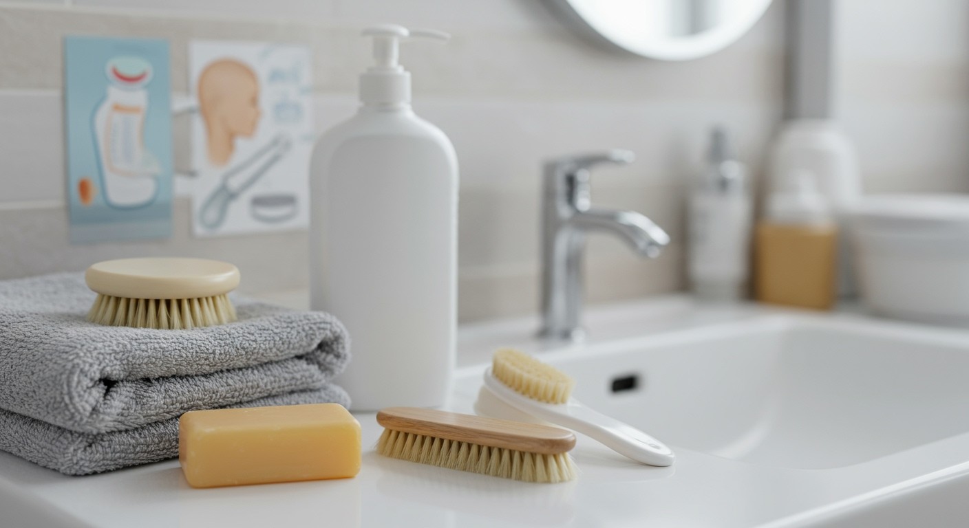 A körülmetélés csökkentheti a húgyúti fertőzések kockázatát.