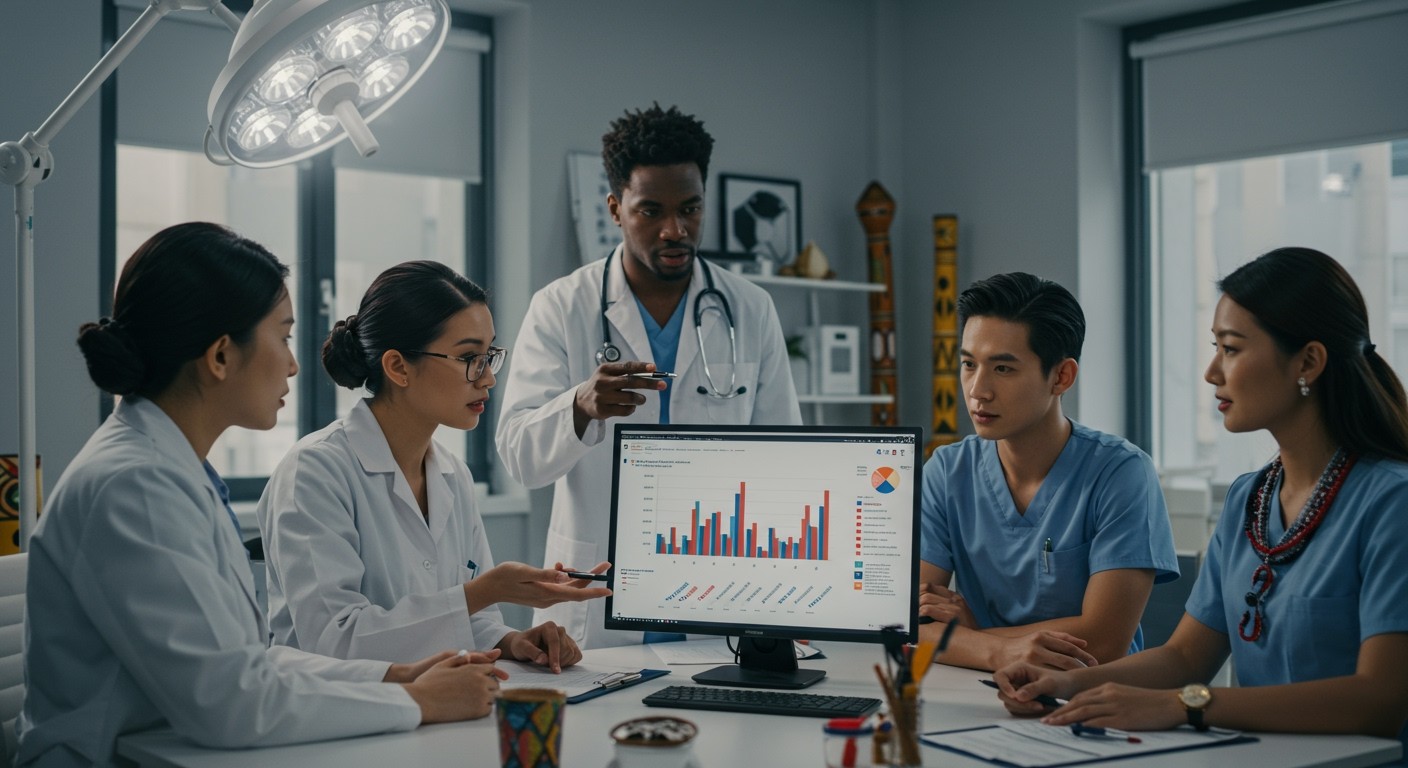 A körülmetélés csökkentheti a HIV-fertőzés kockázatát.