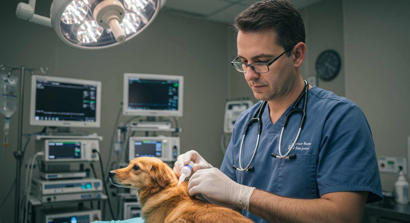 A pentobarbitál fájdalomcsillapításra és altatásra használható.