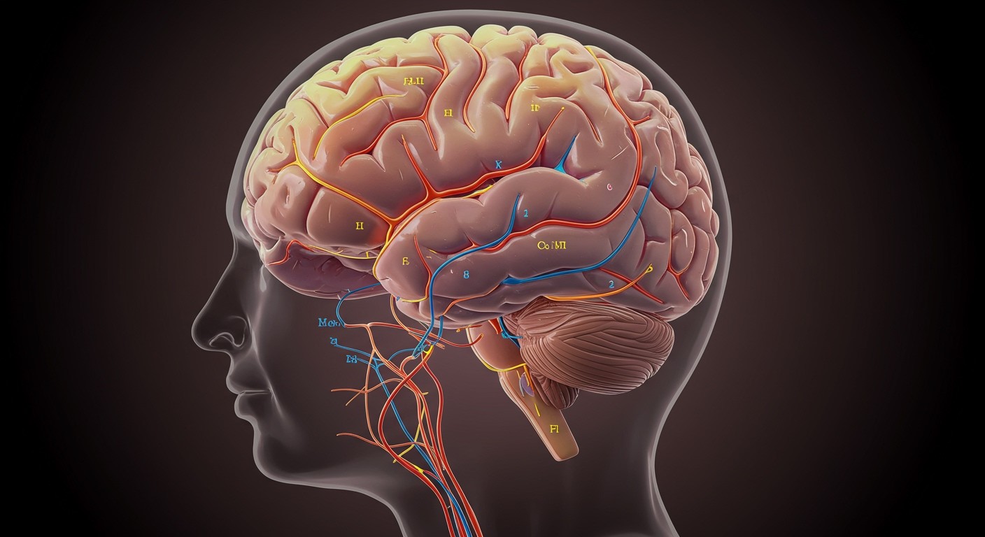 A szomatikus idegrendszer a motoros aktivitásunk kulcsa.