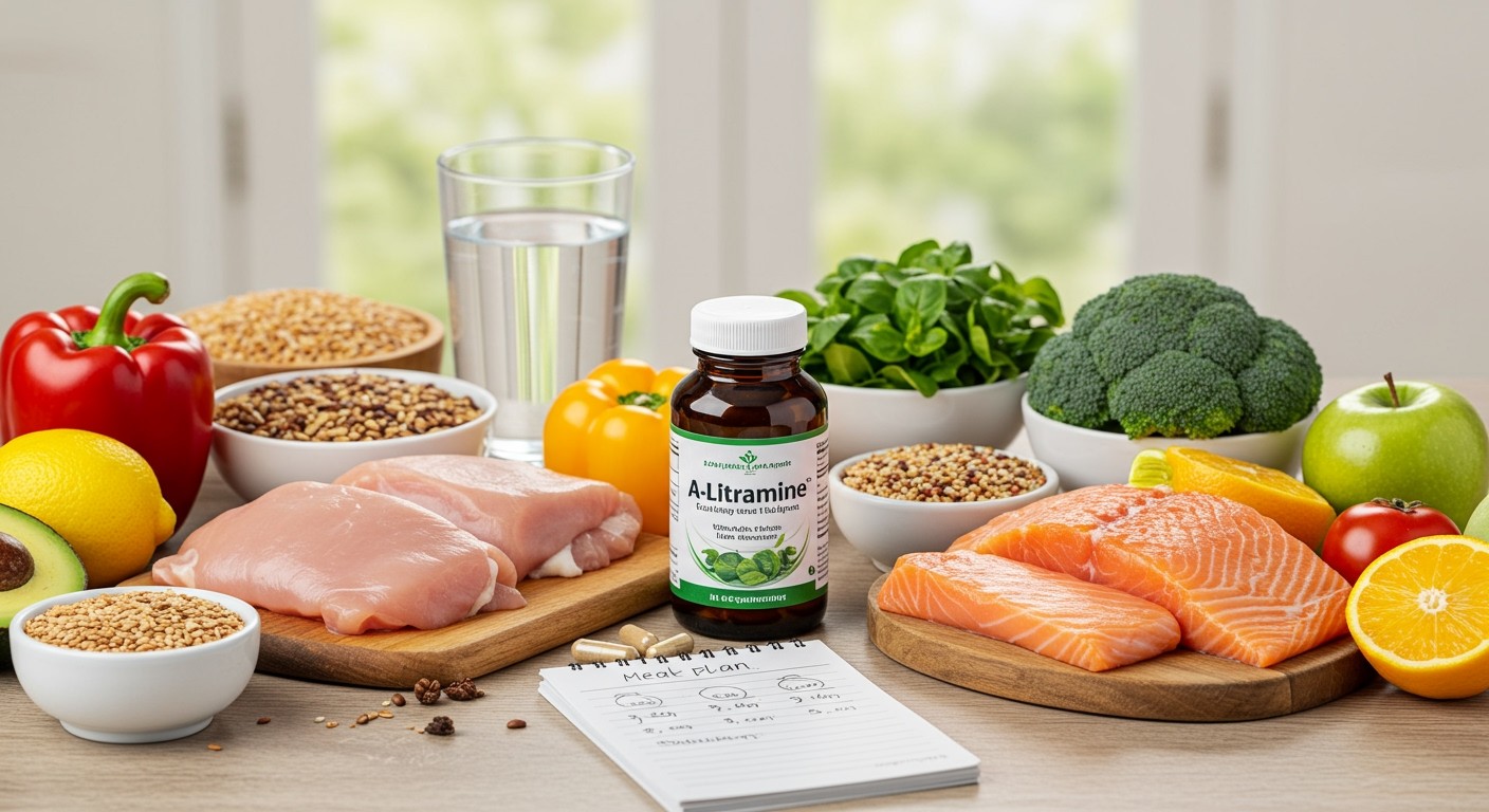 Kerüld a cukros ételeket, támogasd a zsírégetést!