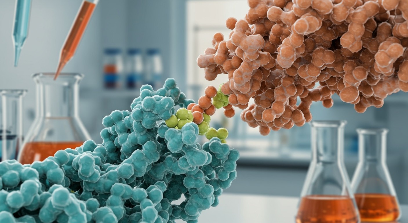 Az aktív centrum meghatározza az enzim specifitását és hatékonyságát.