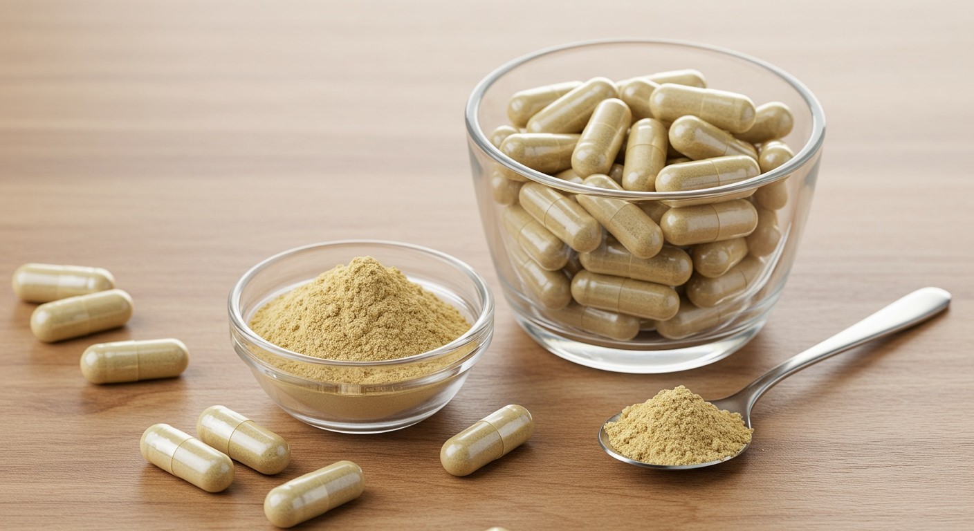 Az ornitin napi adagja 5-10 gramm lehet.