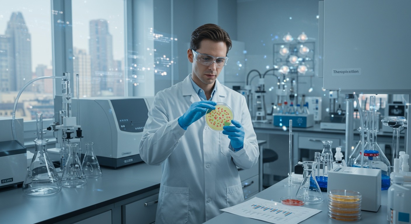 Az ornitin új gyógyszerek alapjául szolgálhat jövőben.