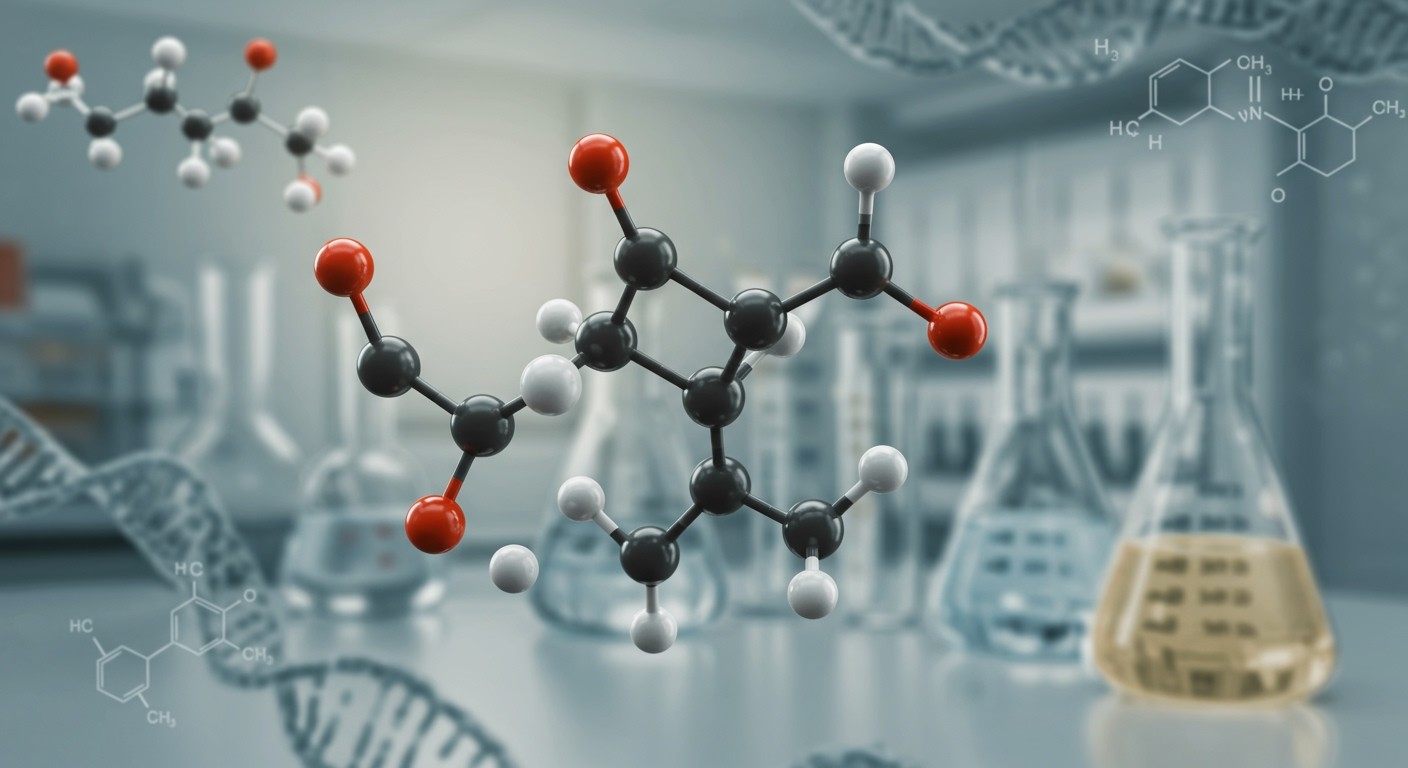 Az ornitin serkenti a növekedési hormon természetes termelését.