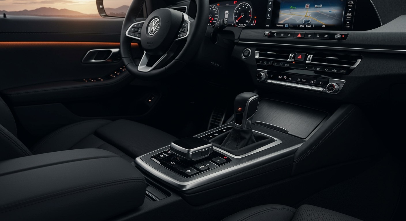 Az overdrive csökkenti a motor zaját és üzemanyag-fogyasztását.