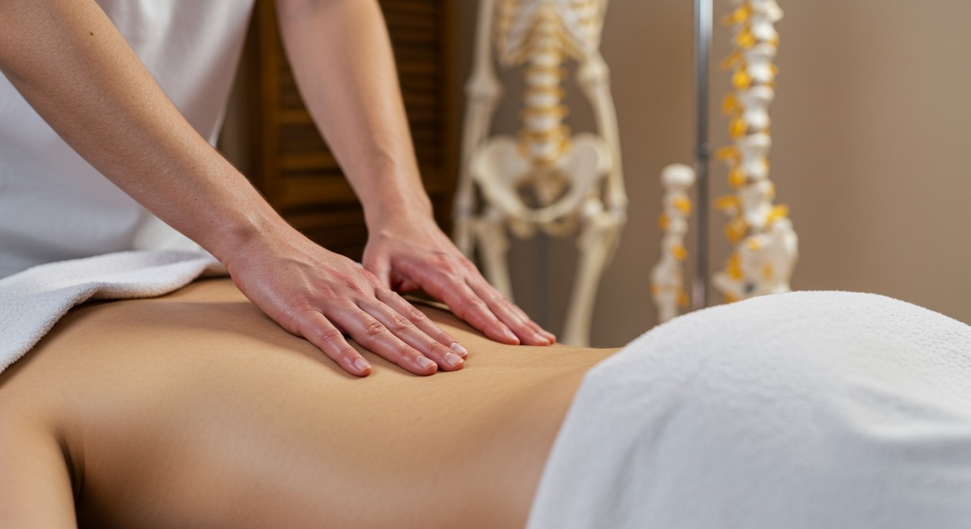 A helytelen masszázs súlyosbíthatja a csonttöréseket és ízületi problémákat.