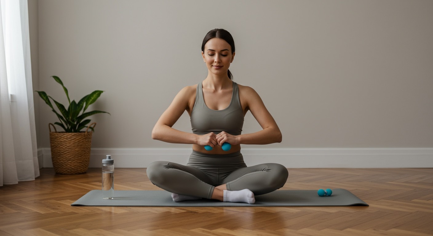 A Kegel-gyakorlatok segítenek a vizeletinkontinencia kezelésében.